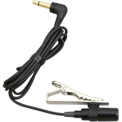 Olympus - ME-15 - Microcravate - Jack 3,5 mm - Pour DS2300/DS2/DM10/DM20/WS300/310/320