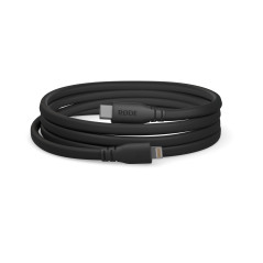 RØDE SC19 Câble USB-C vers Lightning (1,5m, Noir)