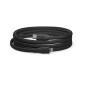 RØDE SC19 Câble USB-C vers Lightning (1,5m, Noir) RØDE SC19 Câble USB-C vers Lightning (1,5m, Noir)