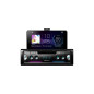 Pioneer SPH-20DAB Autoradio avec support smartphone intégré, format 1 DIN, radios FM/DAB+, USB, Bluetooth, Multicouleur, Applica Pioneer SPH-20DAB Autoradio avec support smartphone intégré, format 1 DIN, radios FM/DAB+, USB, Bluetooth, Multicouleur, Applica