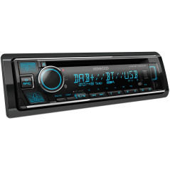 Kenwood KDCBT760DAB