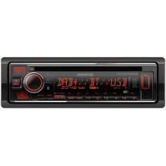 Kenwood KDCBT760DAB