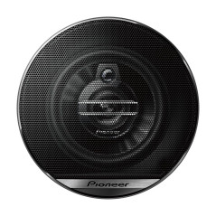 Pioneer TS-G1030F Haut-parleurs voiture coaxiaux 3 voies de 10cm, Puissance 210 Watts