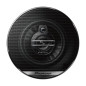 Pioneer TS-G1030F Haut-parleurs voiture coaxiaux 3 voies de 10cm, Puissance 210 Watts Pioneer TS-G1030F Haut-parleurs voiture coaxiaux 3 voies de 10cm, Puissance 210 Watts
