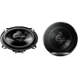 PIONEER TS-G1330F Haut-parleurs Voiture coaxiaux 3 Voies de 13cm, Puissance 250 Watts PIONEER TS-G1330F Haut-parleurs Voiture coaxiaux 3 Voies de 13cm, Puissance 250 Watts