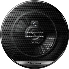 PIONEER TS-G1330F Haut-parleurs Voiture coaxiaux 3 Voies de 13cm, Puissance 250 Watts