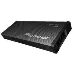 PIONEER TS-WX70DA - Aktivwoofer | Bass Ohne Laderaumverlust