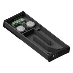PIONEER TS-WX70DA - Aktivwoofer | Bass Ohne Laderaumverlust