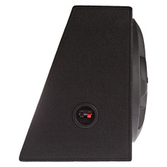 Pioneer ts-wx306b – Subwoofer (Boite Bass reffex, 30 cm, 1300 W)