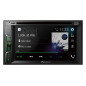 Pioneer Electronics AVH-A3200DAB récepteur Audio Pioneer Electronics AVH-A3200DAB récepteur Audio
