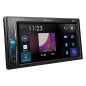 Pioneer Electronics AVH-A3200DAB récepteur Audio Pioneer Electronics AVH-A3200DAB récepteur Audio