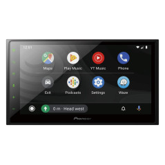 Pioneer SPH-DA250DAB