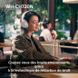 Sony WH-CH720N - Casque Bluetooth sans Fil à réduction de Bruit - Micro intégré - jusqu'à 35 Heures d'autonomie et Charge Rapide Sony WH-CH720N - Casque Bluetooth sans Fil à réduction de Bruit - Micro intégré - jusqu'à 35 Heures d'autonomie et Charge Rapide