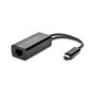 Kensington Adaptateur USB-C Ethernet (CA1100E), Thunderbolt 3, RJ45, 10/100/1000 Gigabit, Design Plug & Play, Connexion Directe Kensington Adaptateur USB-C Ethernet (CA1100E), Thunderbolt 3, RJ45, 10/100/1000 Gigabit, Design Plug & Play, Connexion Directe