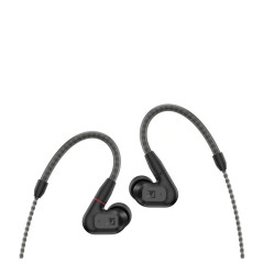 Sennheiser Consumer Audio IE 200, Filaire, Medium