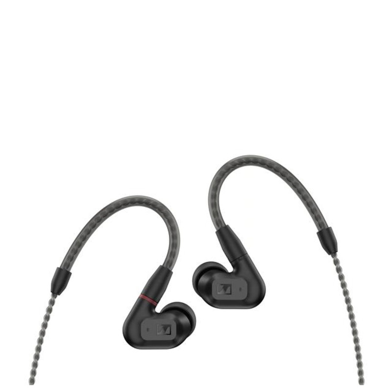 Sennheiser Consumer Audio IE 200, Filaire, Medium Sennheiser Consumer Audio IE 200, Filaire, Medium