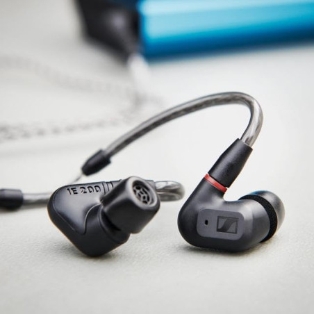 Sennheiser Consumer Audio IE 200, Filaire, Medium