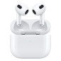 Apple AirPods (3e génération) avec boîtier de Charge Lightning (2022) Apple AirPods (3e génération) avec boîtier de Charge Lightning (2022)