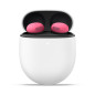 Google Pixel Buds Pro 2 – Écouteurs sans Fil avec Suppression Active du Bruit – Écouteurs Bluetooth – Rose Pivoine