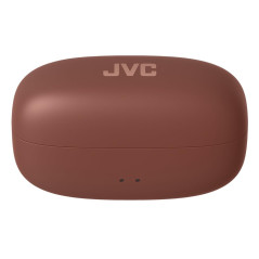 JVC nearphones Style Clip d'oreille Ecouteurs sans Fils avec Boucle Brillante, Confortables, Bluetooth 5.3, Connexion multipoint