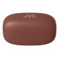 JVC nearphones Style Clip d'oreille Ecouteurs sans Fils avec Boucle Brillante, Confortables, Bluetooth 5.3, Connexion multipoint JVC nearphones Style Clip d'oreille Ecouteurs sans Fils avec Boucle Brillante, Confortables, Bluetooth 5.3, Connexion multipoint