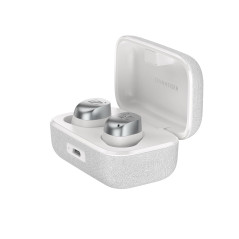 Sennheiser MOMENTUM True Wireless 4 – Écouteurs Sans Fil Intra Auriculaires Bluetooth 5.4, Son Cristallin, Réduction de Bruit, D