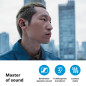 Sennheiser MOMENTUM True Wireless 4 – Écouteurs Sans Fil Intra Auriculaires Bluetooth 5.4, Son Cristallin, Réduction de Bruit, D