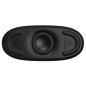 Harman Kardon Go + Play 3, Enceinte portable Bluetooth sans fil, autonomie de 8 h, son et basses puissantes, Noir, Prise europée Harman Kardon Go + Play 3, Enceinte portable Bluetooth sans fil, autonomie de 8 h, son et basses puissantes, Noir, Prise europée