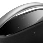 Harman Kardon Go + Play 3, Enceinte portable Bluetooth sans fil, autonomie de 8 h, son et basses puissantes, Noir, Prise europée Harman Kardon Go + Play 3, Enceinte portable Bluetooth sans fil, autonomie de 8 h, son et basses puissantes, Noir, Prise europée