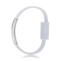 AKYGA AK-AD-47 Adaptateur de charge pour bracelet USB C 23 cm AKYGA AK-AD-47 Adaptateur de charge pour bracelet USB C 23 cm