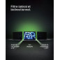 Belkin ScreenForce Protection d'écran TruePrivacy pour MacBook Air 15" M2 (antireflet, filtre latéral et bidirectionnel, indice 