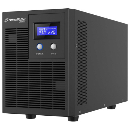 PowerWalker Basic VI 3000 STL, W127382413