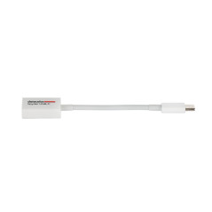 Datacolor Spyder Adaptateur USB-A vers USB-C - Câble d'adaptation USB-A à USB-C Compatible avec Les Produits Apple Nouveaux ou A