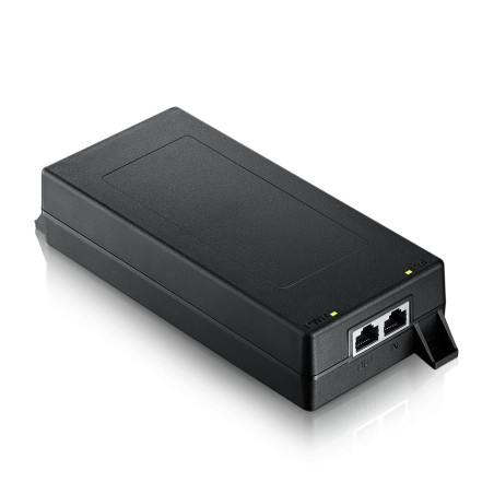 Zyxel Injecteur PoE++ 10G MultiGig 802.3bt [POE12-90W]