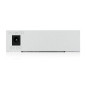 Zyxel Commutateur Ethernet Gigabit Non Géré à 5 ports | Répartiteur Ethernet | Fixation Murale ou de Bureau [GS-105B v5]