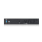 Zyxel GS2220-10-EU0101F commutateur réseau Géré L2 Gigabit Ethernet (10/100/1000) Noir Zyxel GS2220-10-EU0101F commutateur réseau Géré L2 Gigabit Ethernet (10/100/1000) Noir
