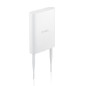 Zyxel WiFi 6 AX1800 Point d'Accès Extérieur | Outdoor IP55 | 802.11ax Double Bande | Smart Mesh | MU-MIMO | PoE | Administrable Zyxel WiFi 6 AX1800 Point d'Accès Extérieur | Outdoor IP55 | 802.11ax Double Bande | Smart Mesh | MU-MIMO | PoE | Administrable