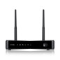 Zyxel 4G LTE-A 300 Mbps Routeur Intérieur| Basculement Dual-WAN | Partage du WiFi AC1200 sur 32 appareils | Brancher et Naviguer Zyxel 4G LTE-A 300 Mbps Routeur Intérieur| Basculement Dual-WAN | Partage du WiFi AC1200 sur 32 appareils | Brancher et Naviguer