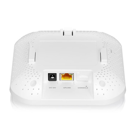 Zyxel WiFi 6 AX3000 Point d'Accès Multi-Gig Wireless | PoE 2.5 G | pour Petites Entreprises | Antenne 3x3 + 2x2 | MU-MIMO | Géra