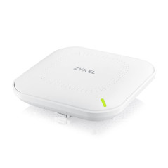 Zyxel WiFi 6 AX3000 Point d'Accès Multi-Gig Wireless | PoE 2.5 G | pour Petites Entreprises | Antenne 3x3 + 2x2 | MU-MIMO | Géra