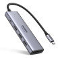 UGREEN 6-in-1 USB-C Hub