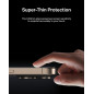 BELKIN InvisGlass pour iPhone 16 Pro BELKIN InvisGlass pour iPhone 16 Pro