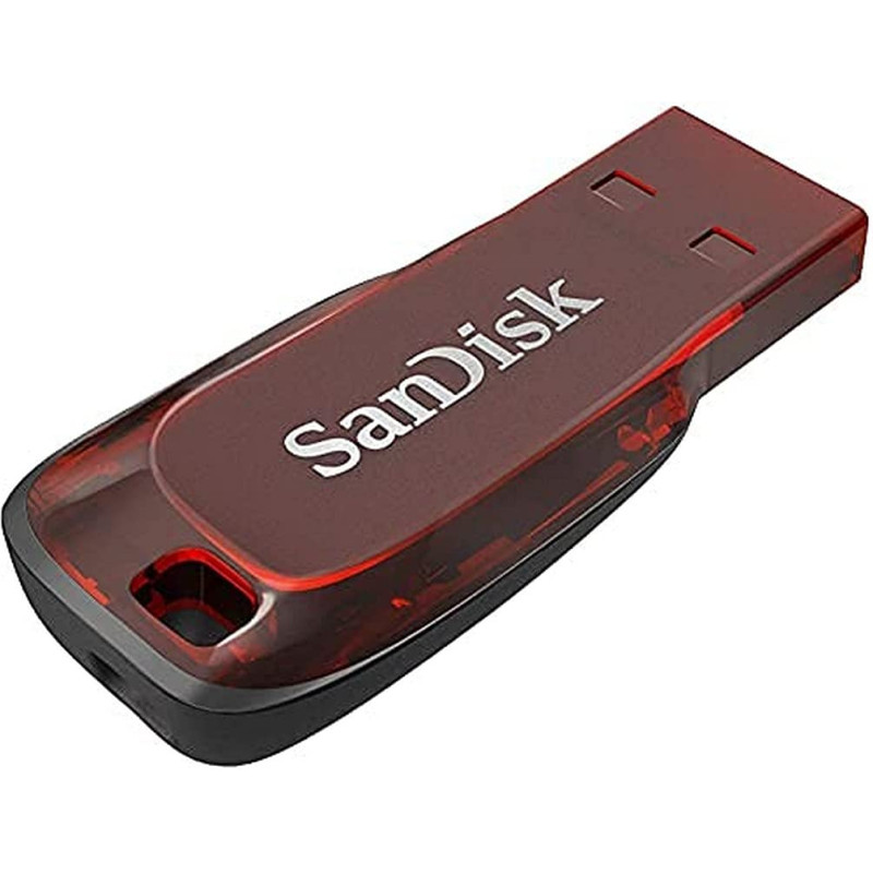 SanDisk 16GB Cruzer Blade USB Flash Drive 3-pack , Blue/Pink/Green SanDisk 16GB Cruzer Blade USB Flash Drive 3-pack , Blue/Pink/Green