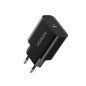 UGREEN USB-C 20W PD Wall Charger EU Black