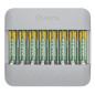 VARTA Eco Charger Multi Recycled 8X AA 56816 2100mAh VARTA Eco Charger Multi Recycled 8X AA 56816 2100mAh