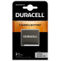 Duracell DRGOPROH4 Batterie pour Appareil Photo numérique GoPro Hero 4 Noir, AHDBT-401 Duracell DRGOPROH4 Batterie pour Appareil Photo numérique GoPro Hero 4 Noir, AHDBT-401