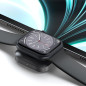 SATECHI Chargeur Magnétique USB C 5W pour Apple Watch Ultra 3 2 1, Séries 11 et Antérieures et AirPods, Design Compact en Alumin SATECHI Chargeur Magnétique USB C 5W pour Apple Watch Ultra 3 2 1, Séries 11 et Antérieures et AirPods, Design Compact en Alumin