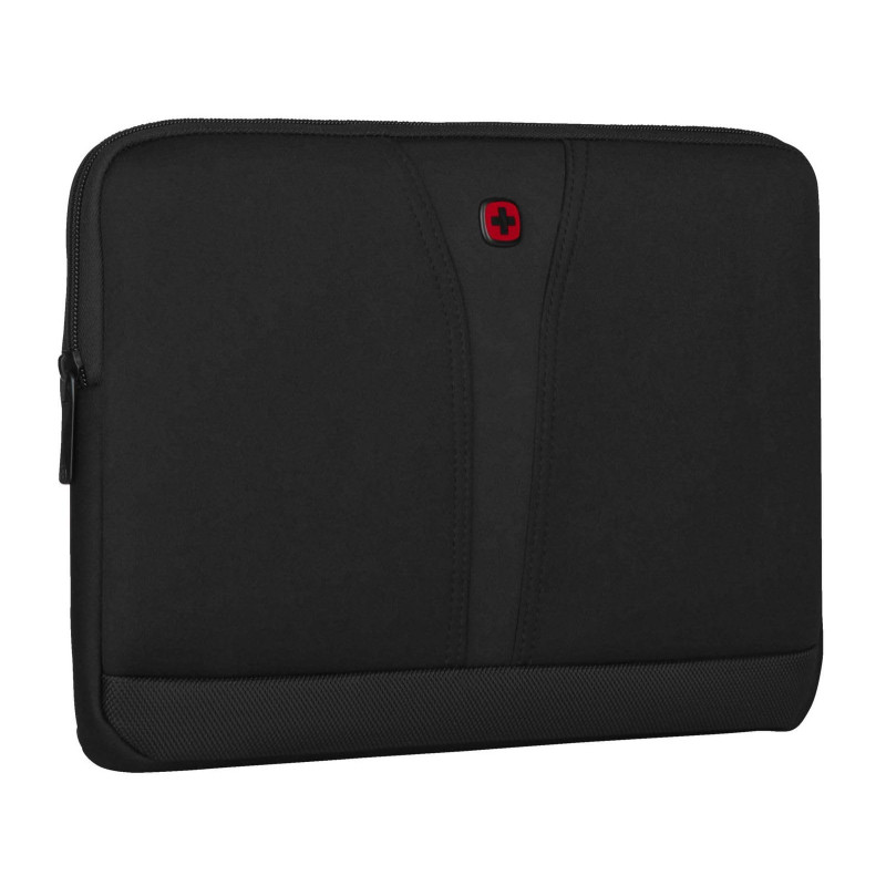 Wenger BC Fix Neoprene 11,6-12,5 Laptop Sleeve Noir Wenger BC Fix Neoprene 11,6-12,5 Laptop Sleeve Noir