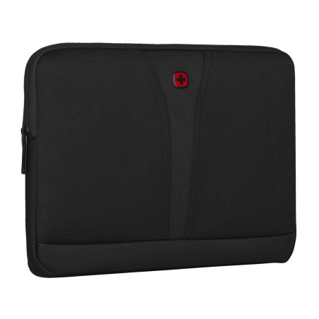 Wenger BC Fix Neoprene 11,6-12,5 Laptop Sleeve Noir