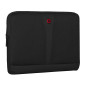 Wenger BC Fix Neoprene 11,6-12,5 Laptop Sleeve Noir Wenger BC Fix Neoprene 11,6-12,5 Laptop Sleeve Noir